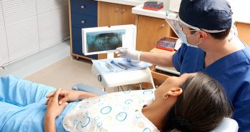 טיפול בדלקת לאחר טיפול שורש