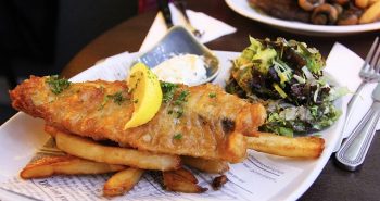 מסעדות באילת