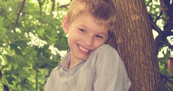 טיפול באוטיזם באמצעות תזונה