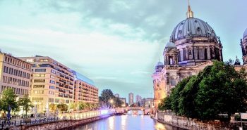 מקומות קולינריים מומלצים בברלין