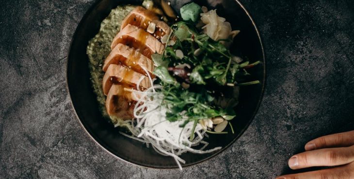 שף פרטי מומלץ