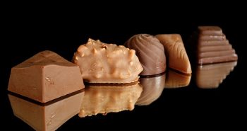 משלוח שוקולד