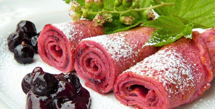 מגשי אירוח ללא גלוטן