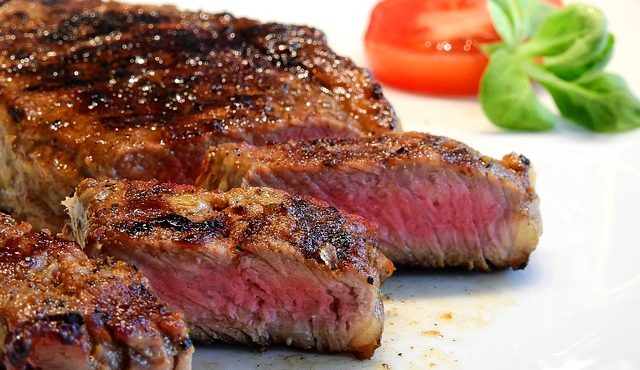 Char broil