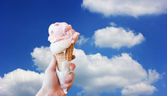 גלידות קנדי גלידה