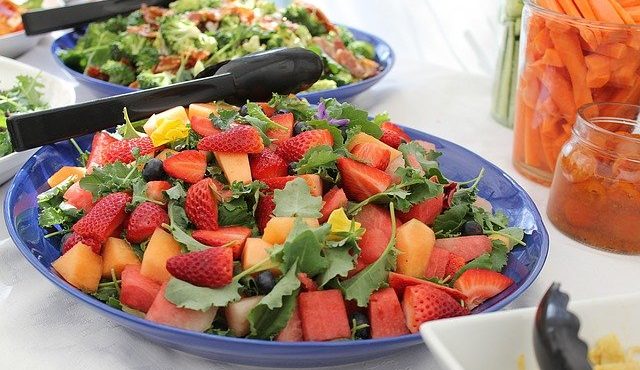 שירותי קייטרינג למשרד