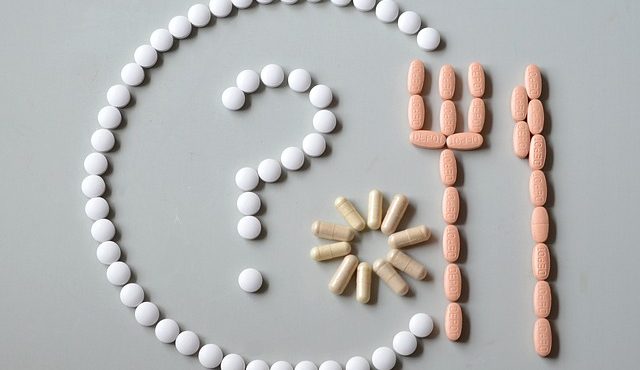 חנות תוספי תזונה ברמת גן