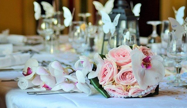 קייטרינג לאירועים