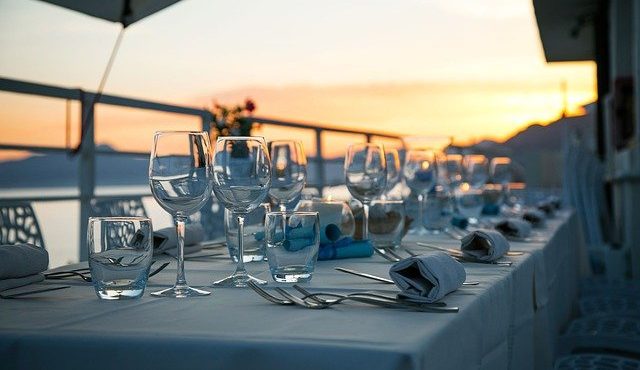 שוני גבריאלי: טיפים לניהול מסעדה