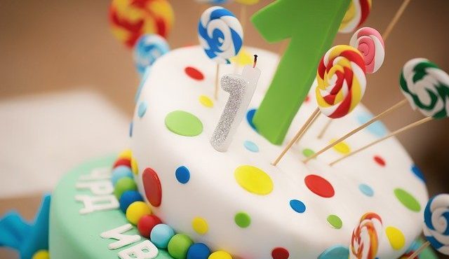 עוגות מספרים