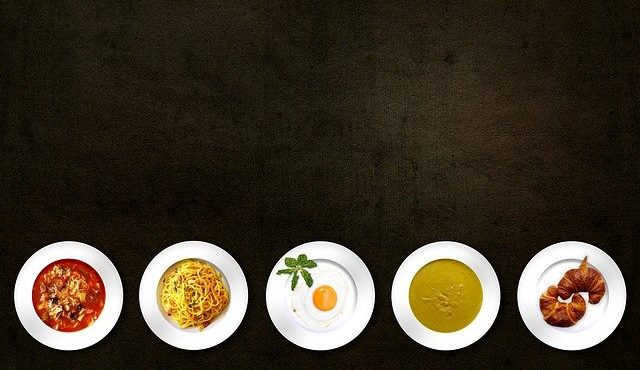 הזמנת ארוחות מוכנות עד הבית