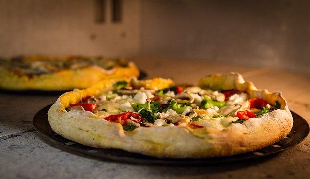 מסעדות בקיבוצים