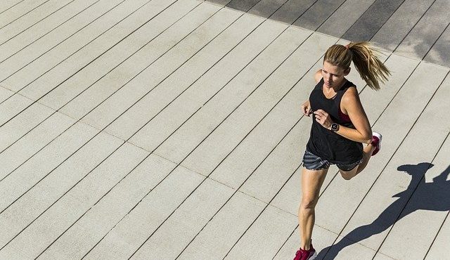 תוספי מזון לספורטאים