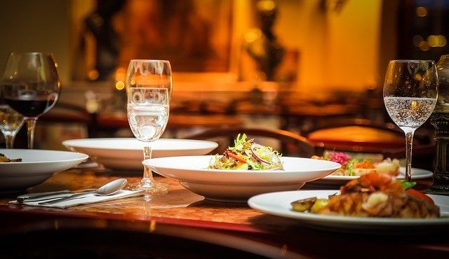 מסעדות בהרצליה פיתוח